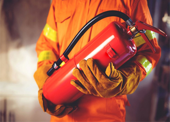 Fire Safety Training Kits