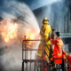 Fire Training Program in Chennai