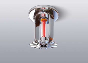 Sprinkler Systems