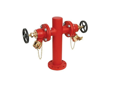 Standpipe Hydrants