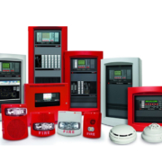 fire alarm system in chennai