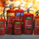 Fire Extinguisher Dealers in Chennai